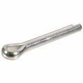 Hillman 1/8x2 Cotter Pin, 100PK 381708